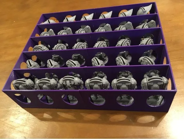 Anachrony Insert