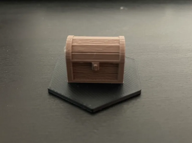 Frosthaven/Gloomhaven - Objects - Chest