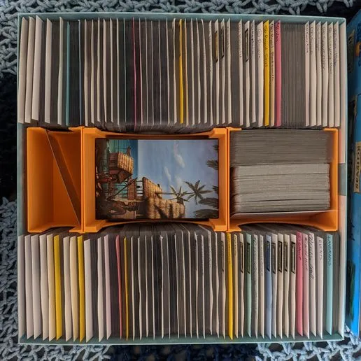 Dominion Insert