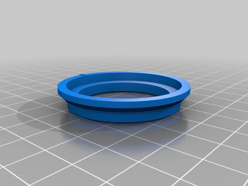 Cloudspire dial holder