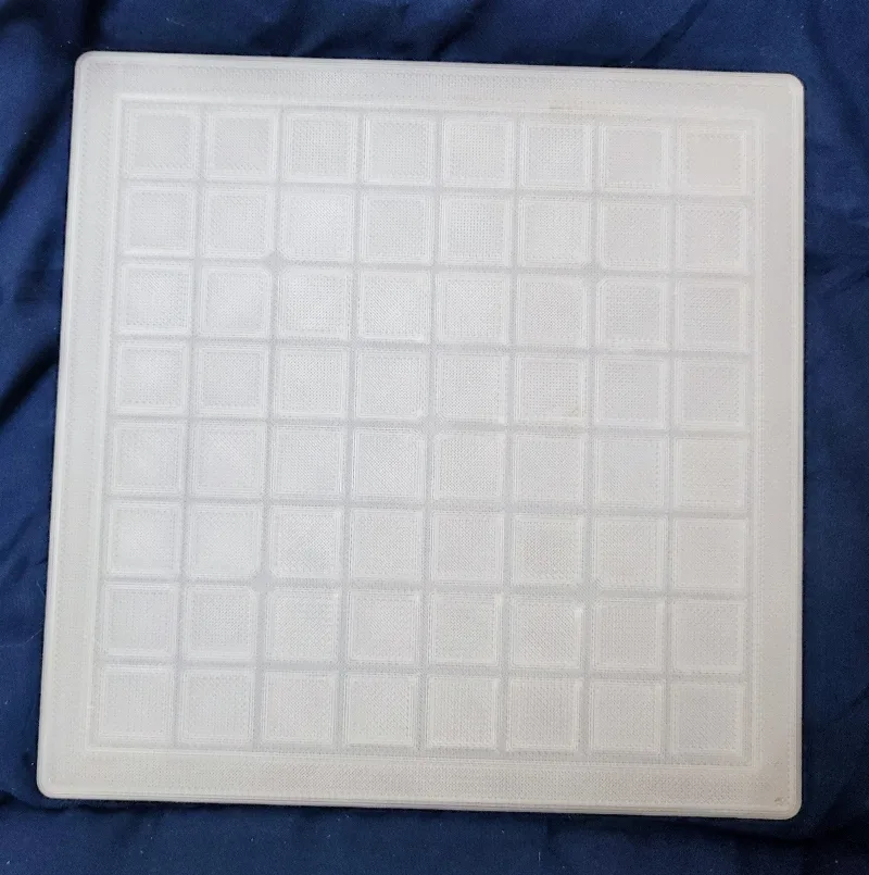 9x9 Go Board