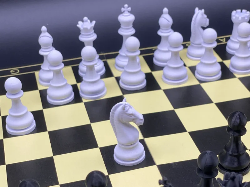 Chess Figure