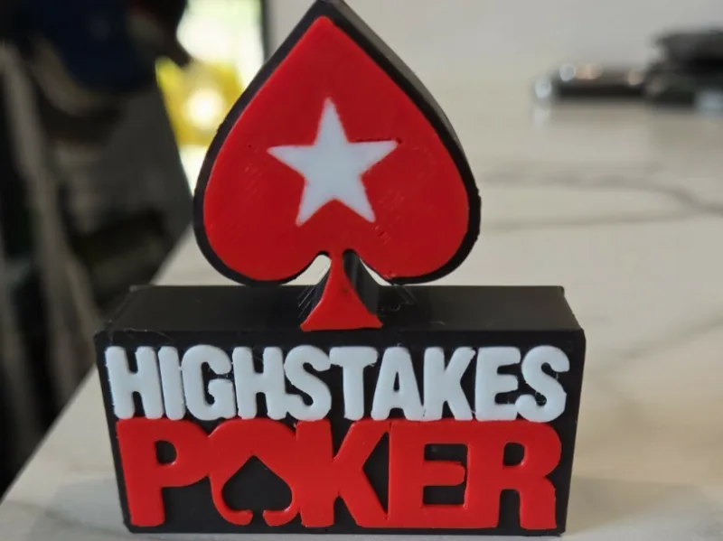 highstakes poker