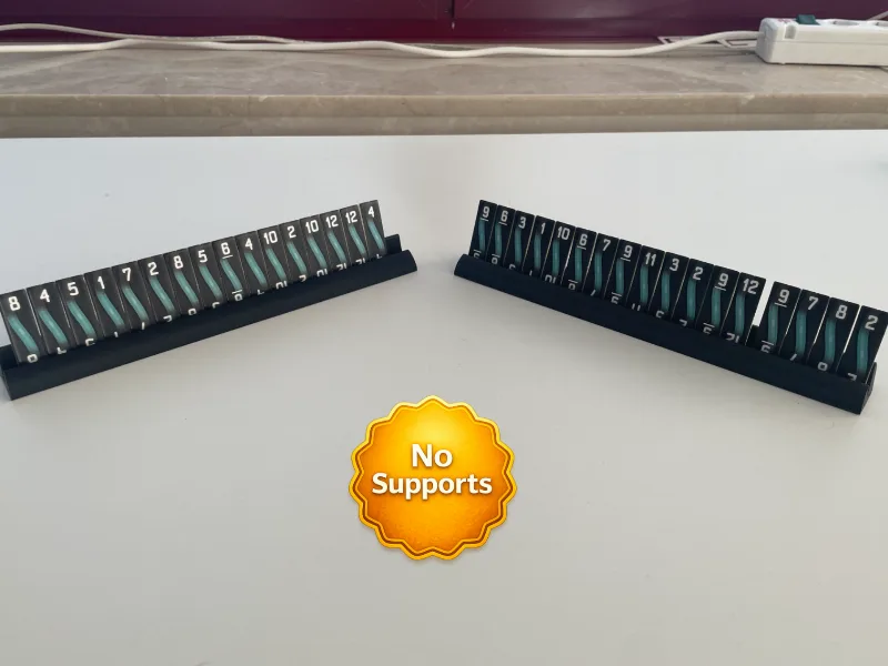 Bomb Busters - Larger Stackable Wire Stands
