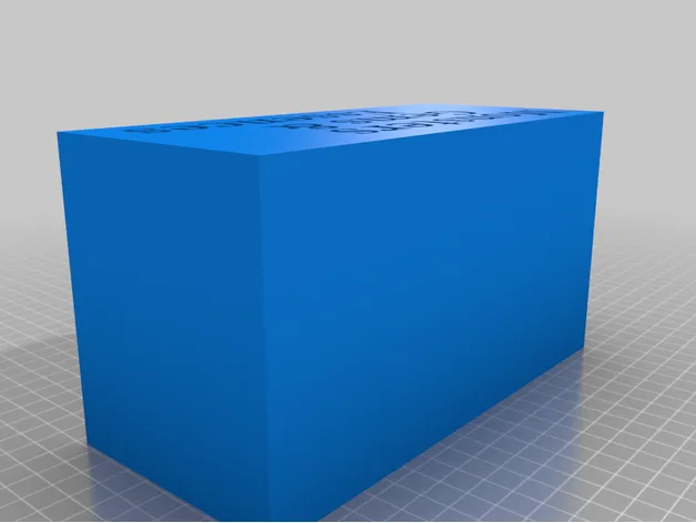 Euthia insert