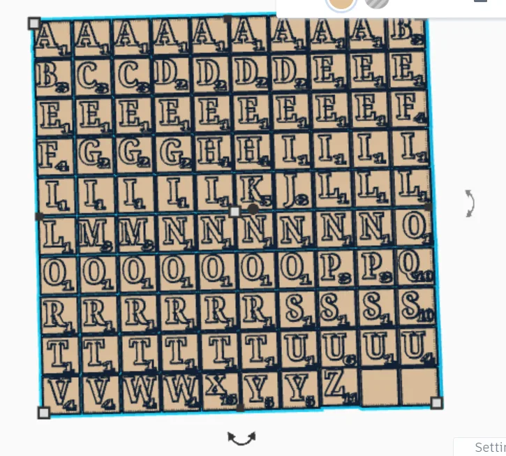 s10 Scrabble