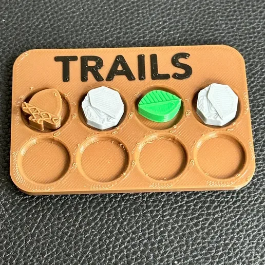 TRAILS Resource Counter Remix