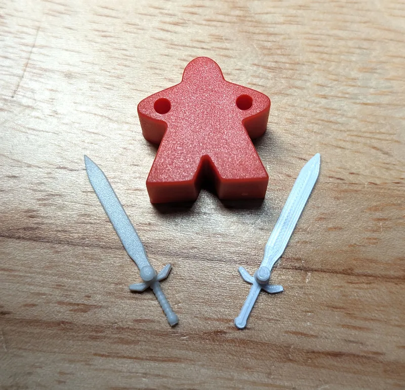 Tiny Epic Quest - Sword