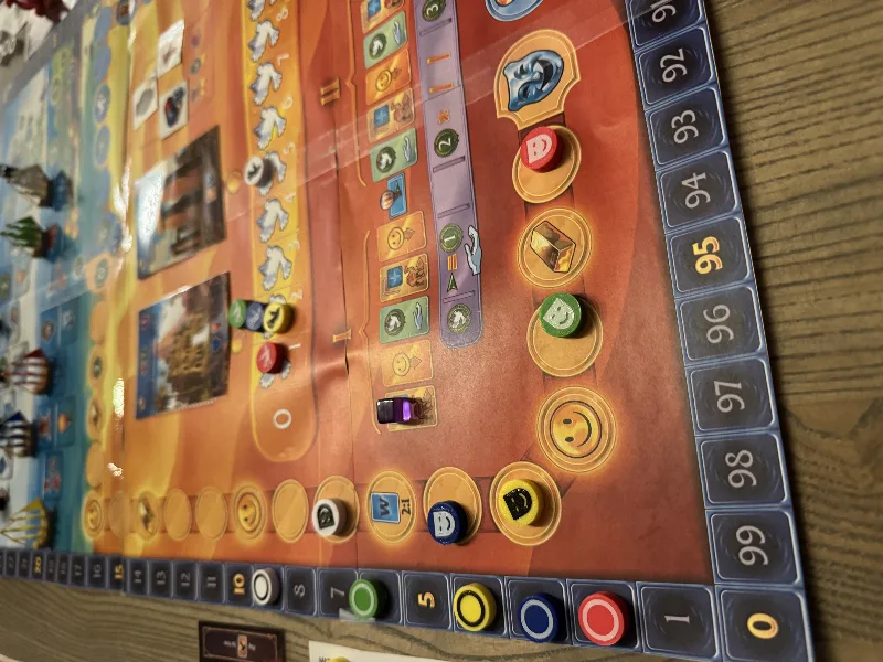 Timespan tokens