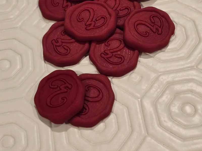 Everdell Duo Goal Marker Token