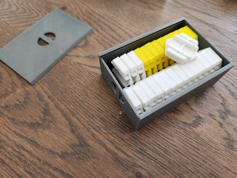 Frosthaven Plastic Bases Tray remix