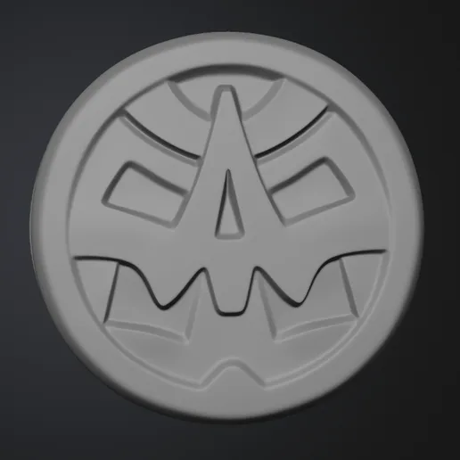 Tokens Heroquest