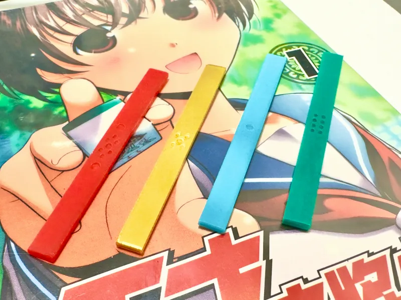 Richi Mahjong Token - Riichi Mahjong/Japanese Mahjong - Points