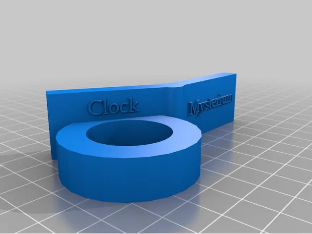 Mysterium 3d upgrades