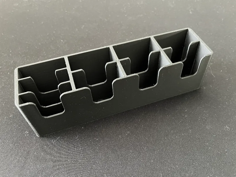 Nemesis Card holder