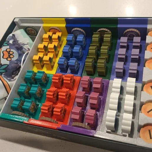 Zoo Vadis insert