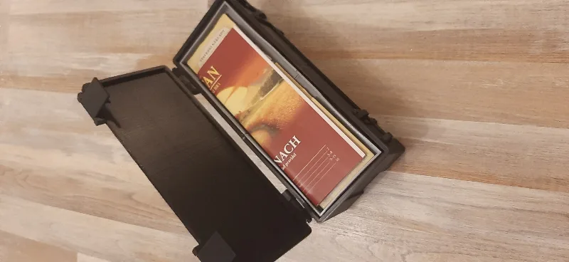 Catan game box v2