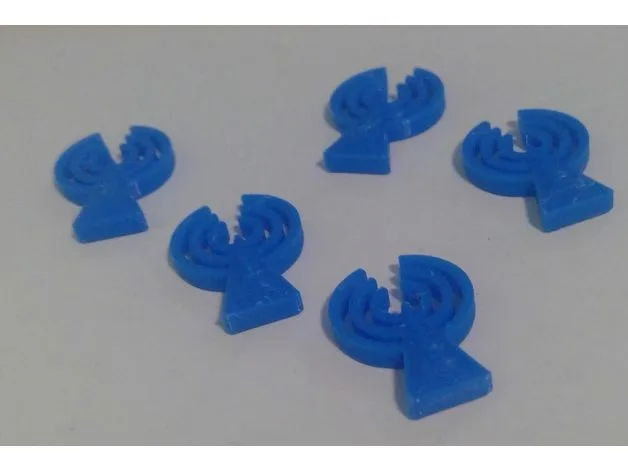 Nemesis Signal Token