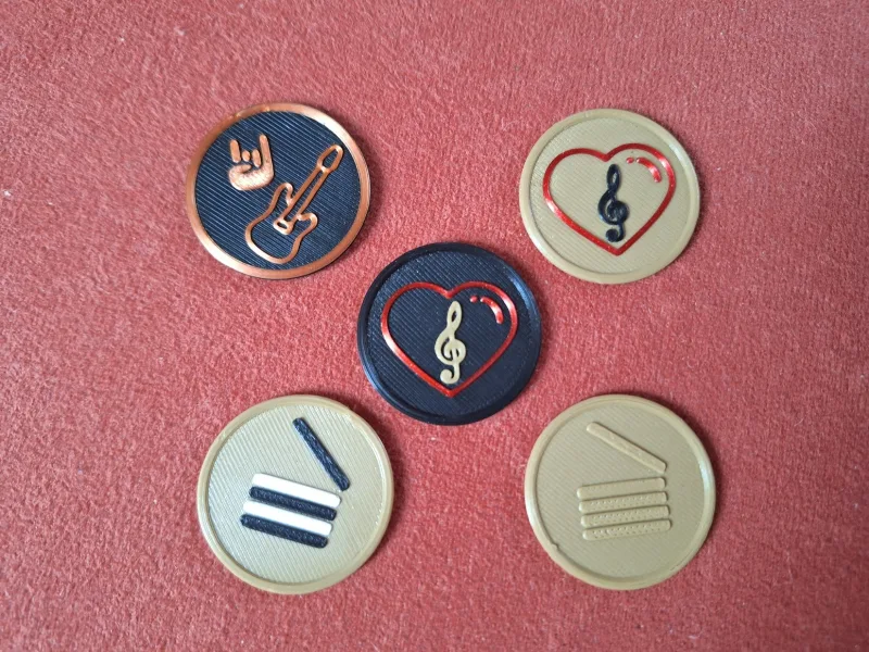 Hitster Token