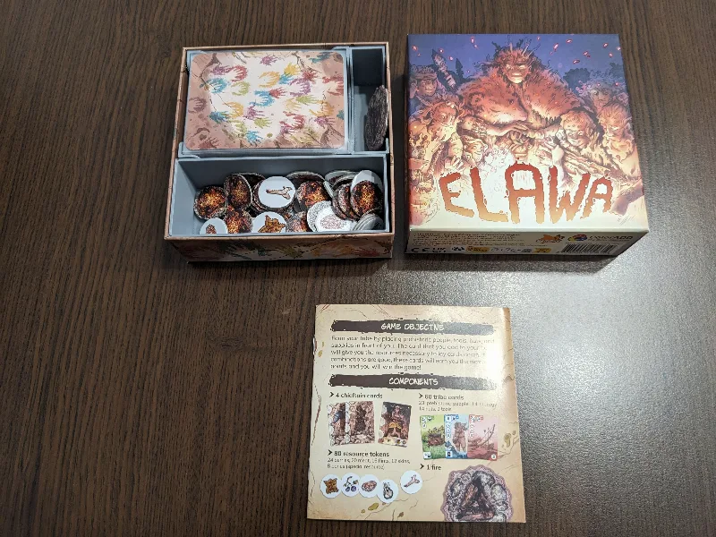 Elawa Insert