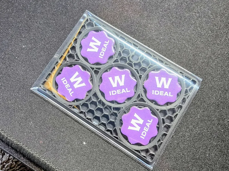 Arcs - The Blighted Reach - Fate Token Trays
