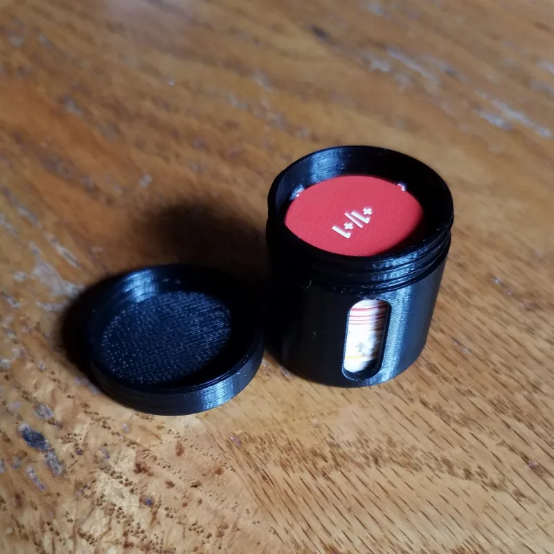 Magic: The Gathering Counter Canister