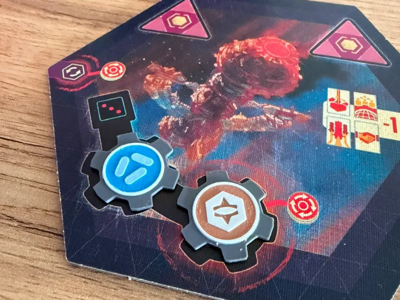 Voidfall Guild Tokens (AMS Multi-Color)