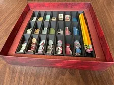 Diplomacy Organizer