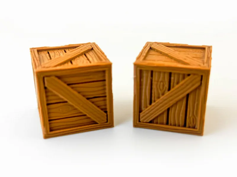 Gloomhaven Boxes Tokens