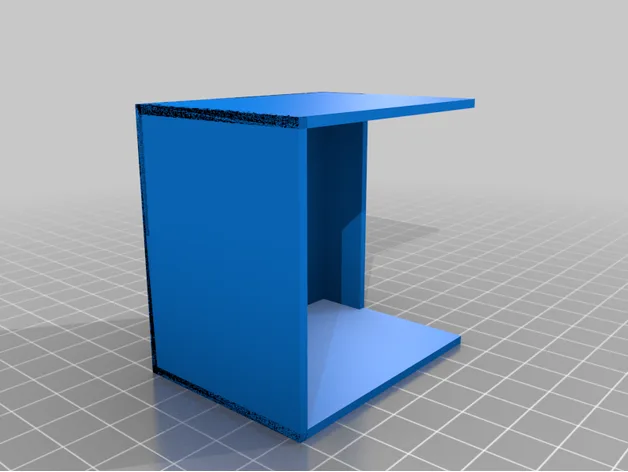 Draftosaurus boxes