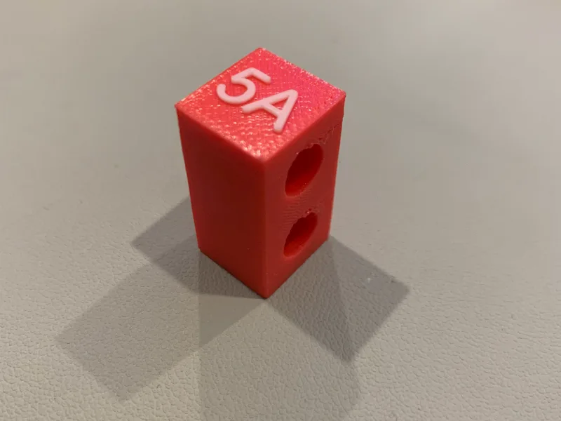Fuse Holder Set v1