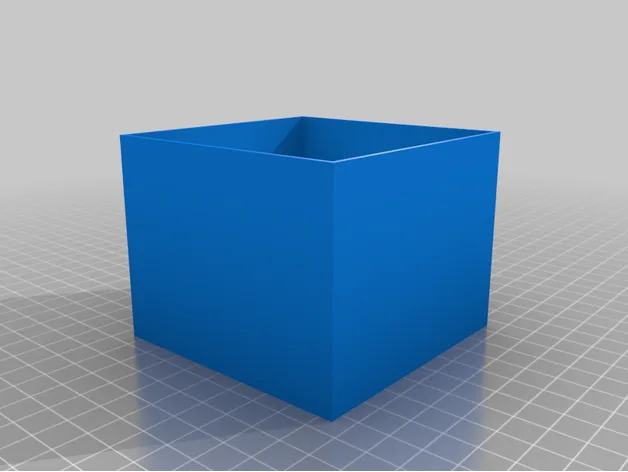 Dominion OEM Box Storage