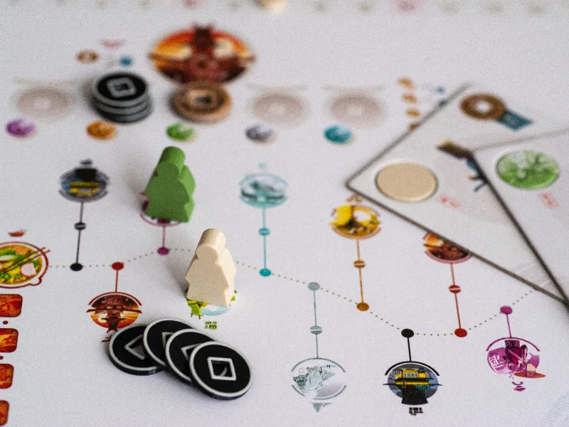 Tokaido replacement parts
