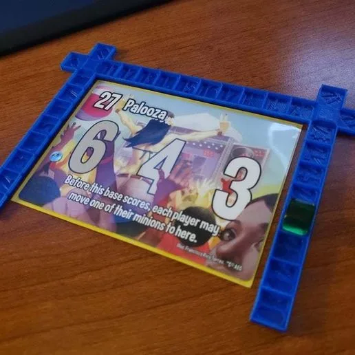 Smash Up Base Tracker