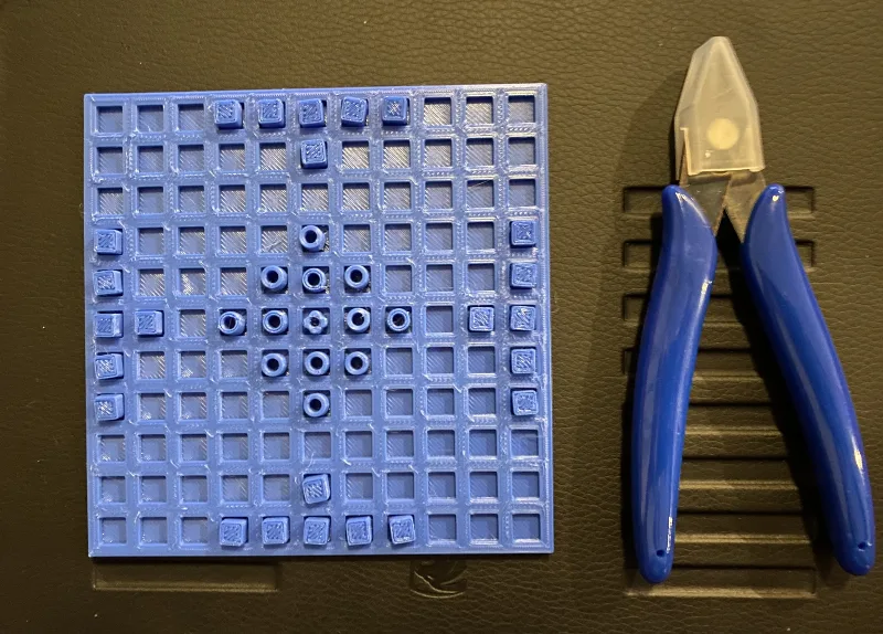 Travel Hnefatafl