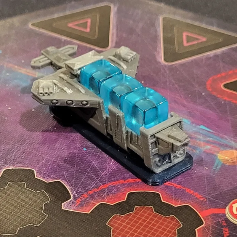 Voidfall: Destroyer