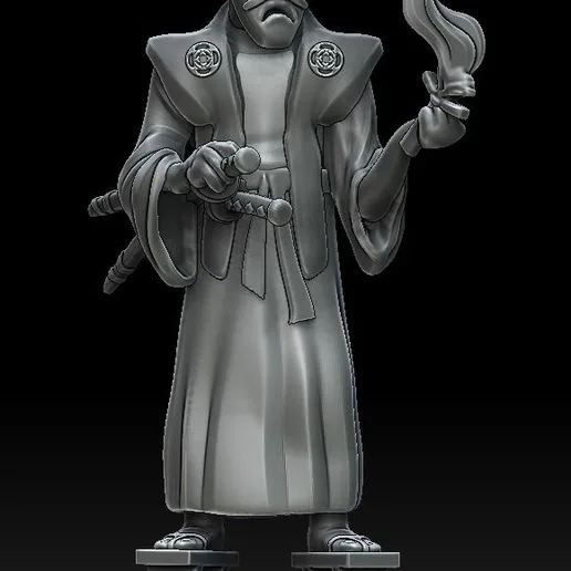 Yoshiyasu for game "Tokaido".