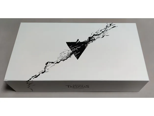 Aeon Trespass Odyssey - Cycle IV & V - Sleeved Cards