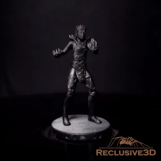 Gloomhaven Hail Mini