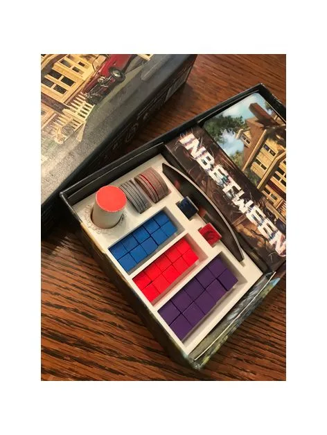InBetween Insert