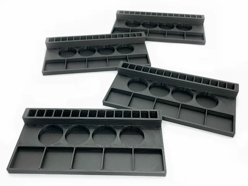 Catan Organizer