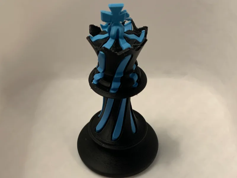 Rook Chess Fidget