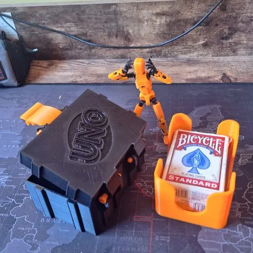 card game box one