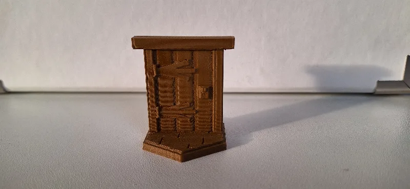 gloomhaven wooden door short axis