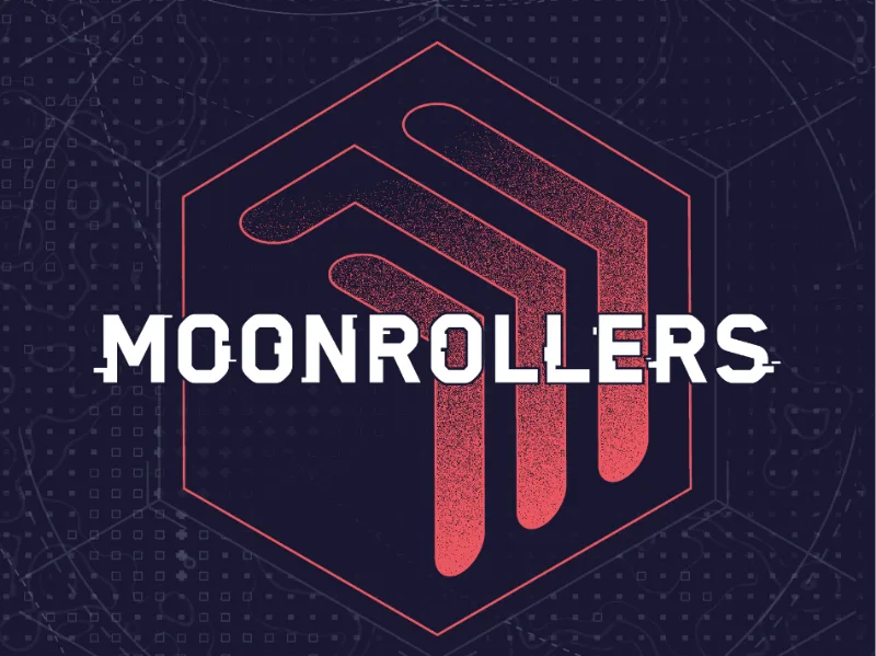 Moonrollers Insert