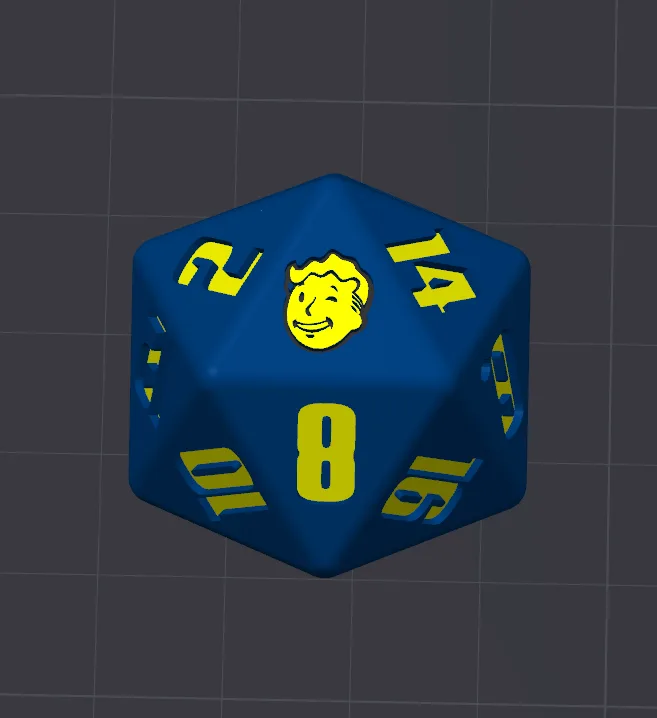 Fallout - D20