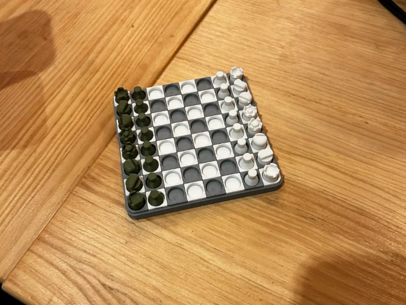 Chess - Pocket Edition