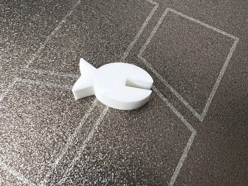 Icecool board game