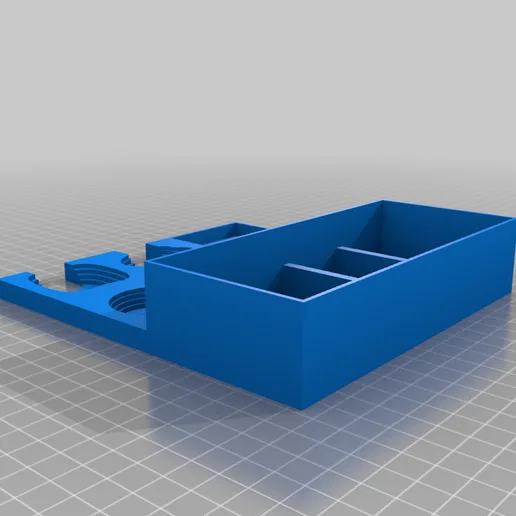 Karuba Organizer