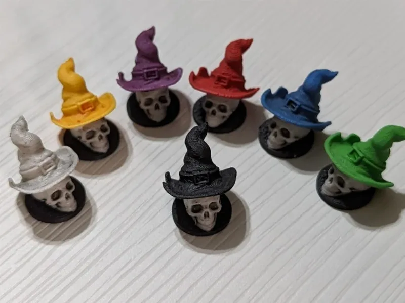 BRW / BRWR Black Rose Wars (Rebirh) Trophy Token
